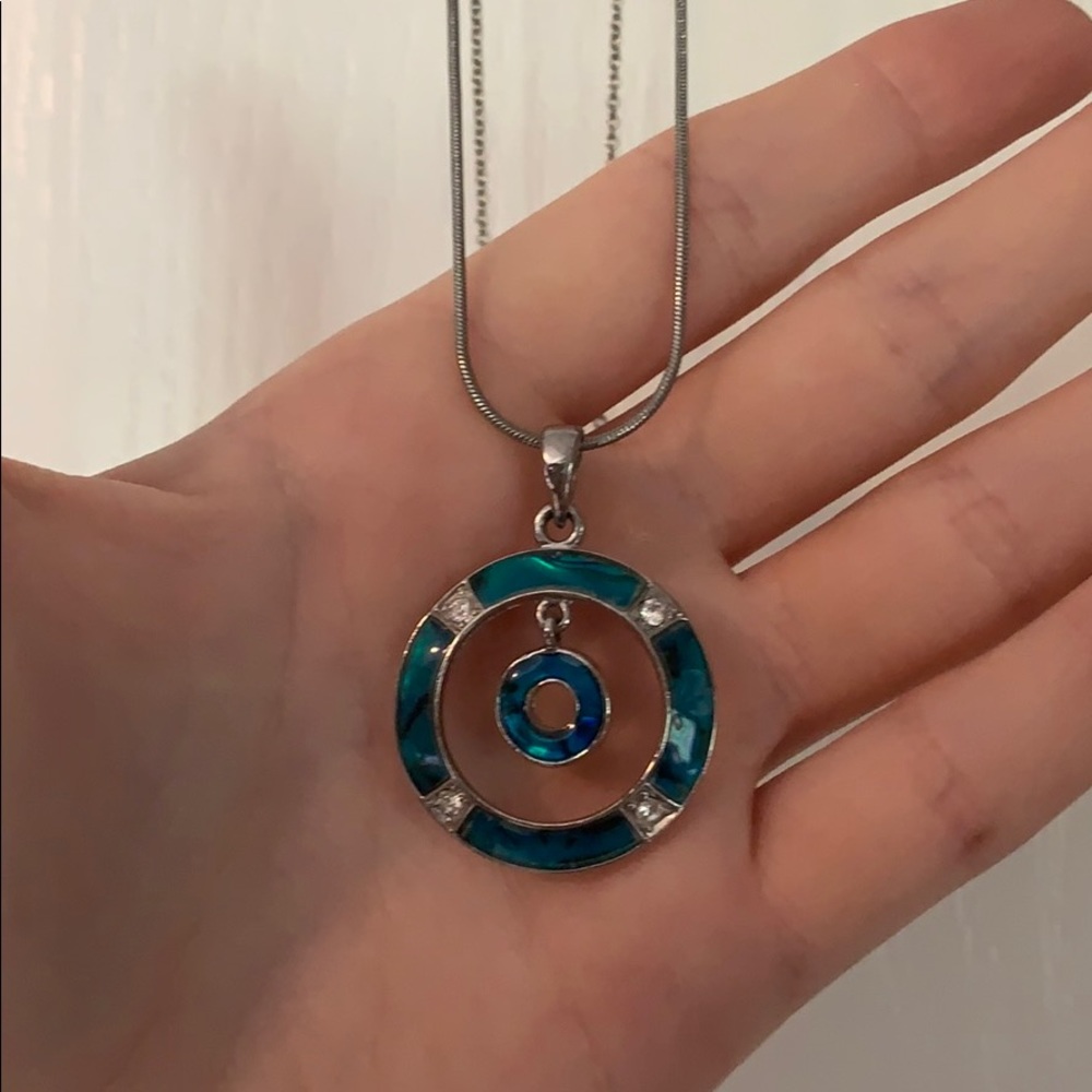 Various necklaces - Picture 5 of 6